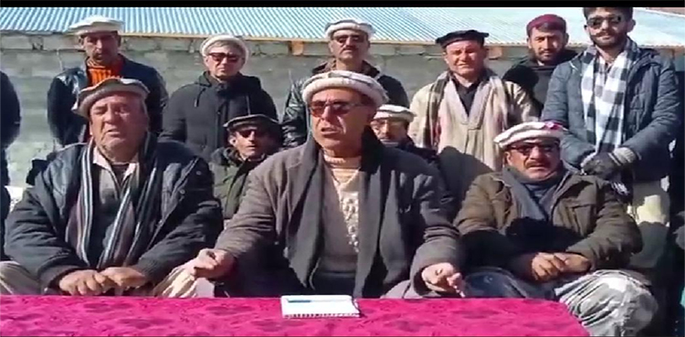 جہیز: اپر چترال کے عوام کا بڑا فیصلہ