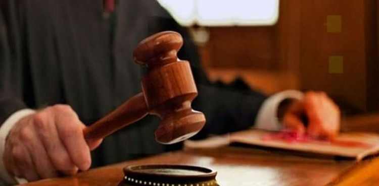 فرقہ وارانہ قتل ودہشتگردی، بچی سے زیادتی کے مقدمات میں سزائیں