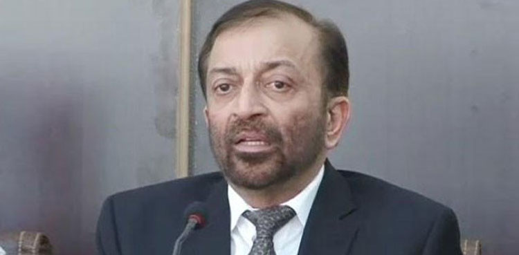 آئینی عدالت کے سوال پر فاروق ستار کا ’عوامی عدالت‘ بنائے جانے پر زور