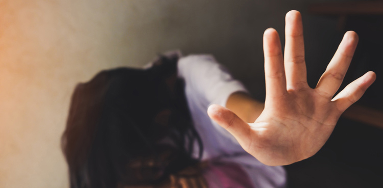 8 سالہ بچی سے اسکول کے واش روم میں زیادتی