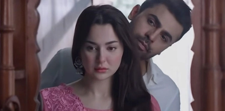 ’میرے ہمسفر‘ میں ’شہزادے‘ کی انٹری مداحوں کو بھا گئی