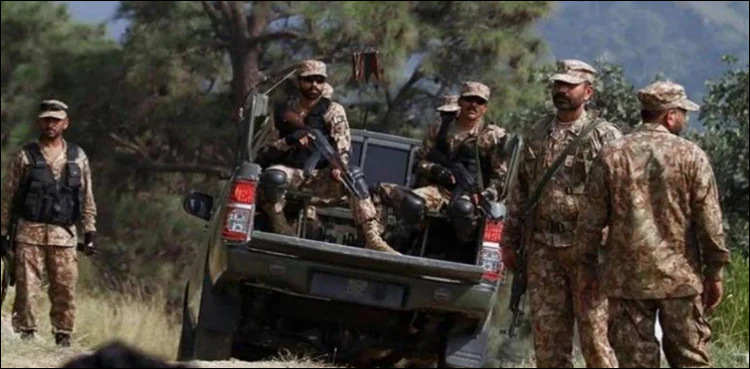 چاروں صوبوں میں سیکیورٹی ہائی الرٹ کرنے کا حکم