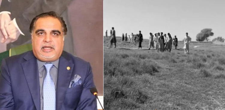 نواب شاہ واقعہ: گورنر سندھ نے ‘پولیس رٹ’ پر سوالات اٹھادئیے
