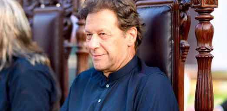 ملک میں بدلتی سیاسی صورتحال ، وزیراعظم عمران خان کل کراچی پہنچیں گے