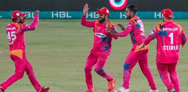 یونائیٹڈ کو بڑا دھچکا، غیر ملکی کھلاڑی اچانک وطن روانہ