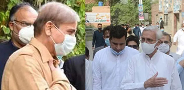 تحریک عدم اعتماد : اپوزیشن کی کوششیں دم توڑنے لگیں