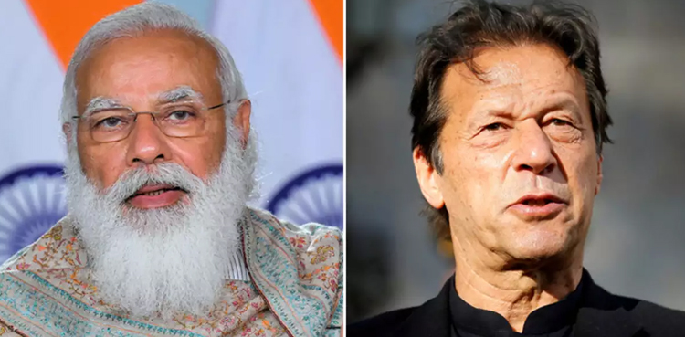 وزیراعظم عمران خان کی  نریندر مودی کو براہ راست  مناظرے کی پیشکش
