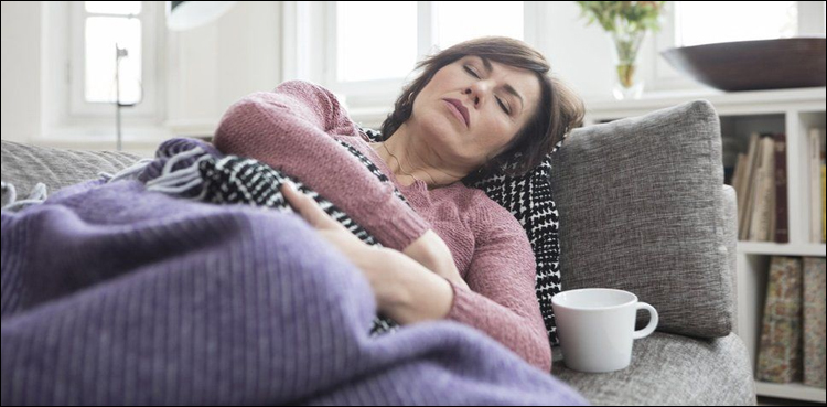 کیا ویکسین سے طویل کووِڈ کا امکان کم ہو جاتا ہے؟