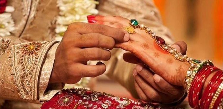اب شادی کرنے کیلئے ’این او سی‘ بھی لینا پڑے گا