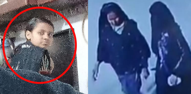 ملازمائیں نشہ آور چائے پلا کر گھر کا صفایا کرگئیں