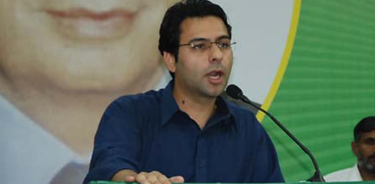"وزیراعظم پی ٹی آئی والوں کو کہہ دیں، گھبرانا نہیں”