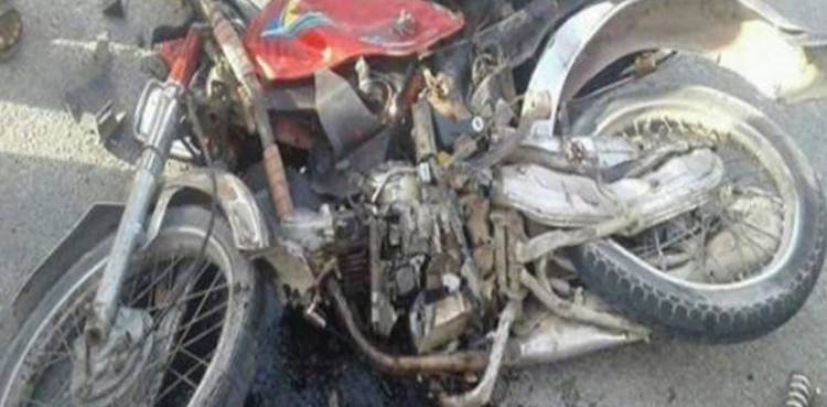 کراچی میں دندناتے ٹرالر، ڈمپر موت بانٹنے لگے