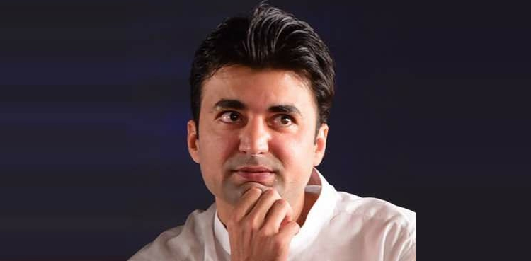 وفاقی وزیرمواصلات مراد سعید  کارکردگی میں سب پربازی لے گئے