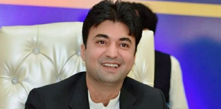 مراد سعید نے وزارتوں کی کارکردگی میں پہلا نمبر آنے کی وجہ بتادی