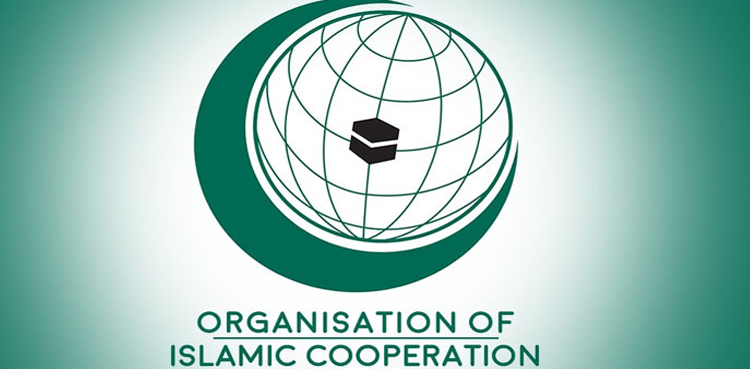 بھارت میں حجاب پر پابندی، او آئی سی نے بھی آواز اٹھادی