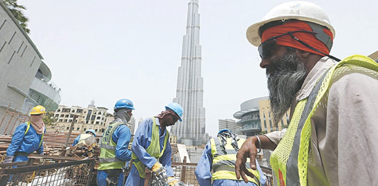 اوورسیز پاکستانیوں کیلئے اہم خبر