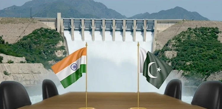 پاک بھارت آبی تنازع، آئندہ ماہ مذاکرات ہوں گے