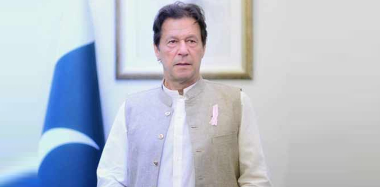وزیراعظم کو پی ایس ایل کا فائنل دیکھنے کی دعوت