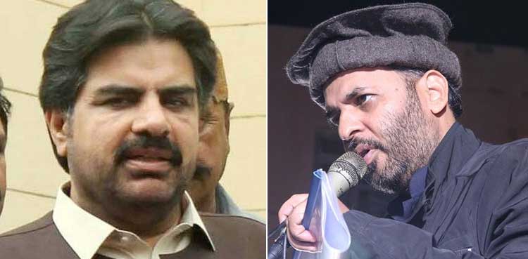 بلدیاتی نظام : پی ایس پی اور سندھ حکومت میں معاہدہ طے پاگیا