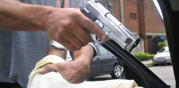 سندھ حکومت کی رقم چھیننے والے ڈاکو20 روز بعد بھی آزاد