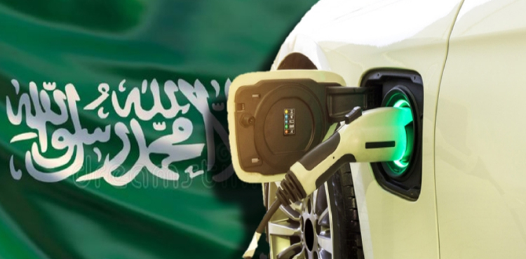 سعودی عرب میں بھی الیکٹرک کاریں دوڑتی نظر آئیں گی؟