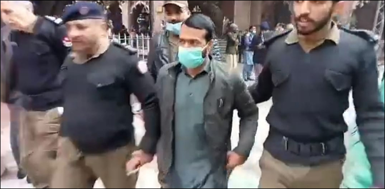 بغیر اجازت دوسری شادی کرنے والے شوہر کے حوالے سے اہم خبر