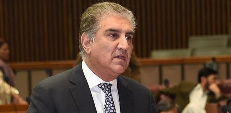شاہ محمود