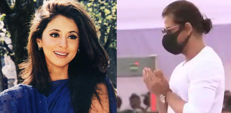 شاہ رخ پر تنقید، ارمیلا نے ہندو انتہا پسندوں کو آڑے ہاتھوں لے لیا