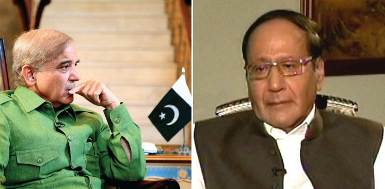 سیاسی ہلچل: شہباز شریف آج چوہدری برادران سے ملیں گے