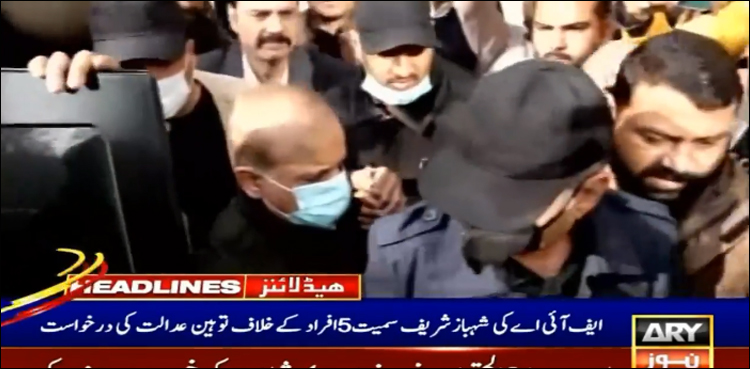 حمزہ اور شہباز شریف کی جانب سے تاخیری حربوں کا سلسلہ جاری
