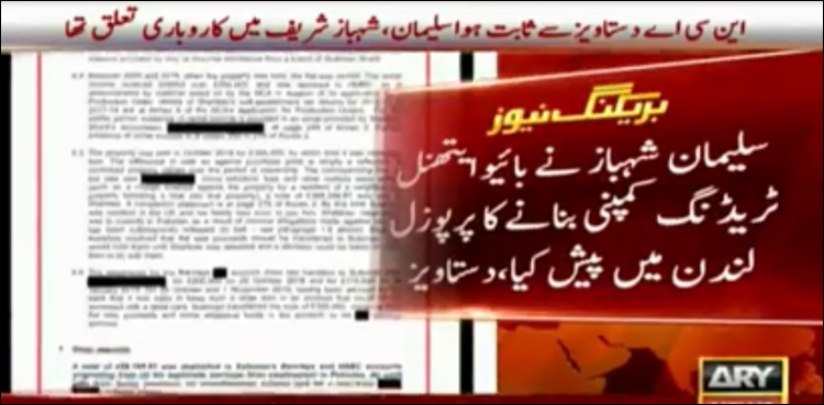 سلیمان شہباز کی درخواست خارج، برطانوی ہائی کورٹ کا بڑا حکم