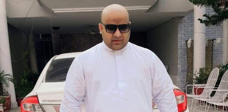 لڑکی سے زیادتی کیس ، معروف ٹک ٹاکر بھولا ریکارڈ کی  ضمانت منظور