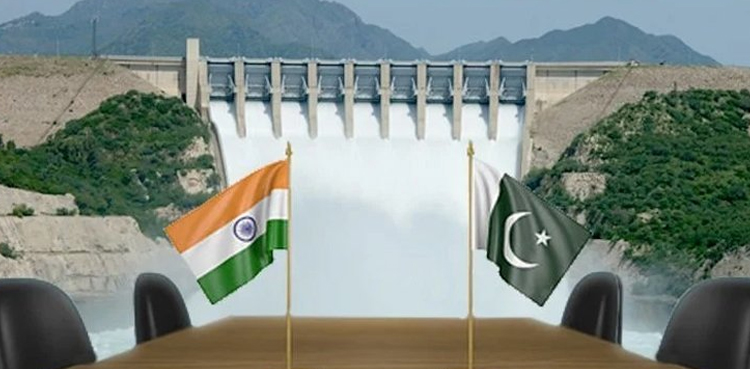 پاک بھارت آبی تنازع، مذاکرات کل ہوں گے
