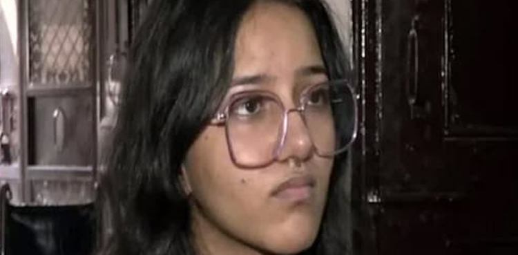 بھارت: معذور خاتون کو ہوٹل میں داخل نہیں ہونے دیا