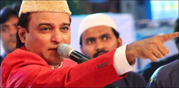 مشہور قوال انتقال کر گئے