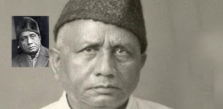 شاعرِ مزدور احسان دانش کا تذکرہ