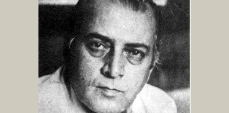 مسعود پرویز، ہیرو سے ہدایت کار تک