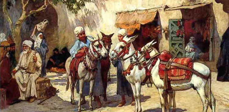 انگوٹھی اور بانسری