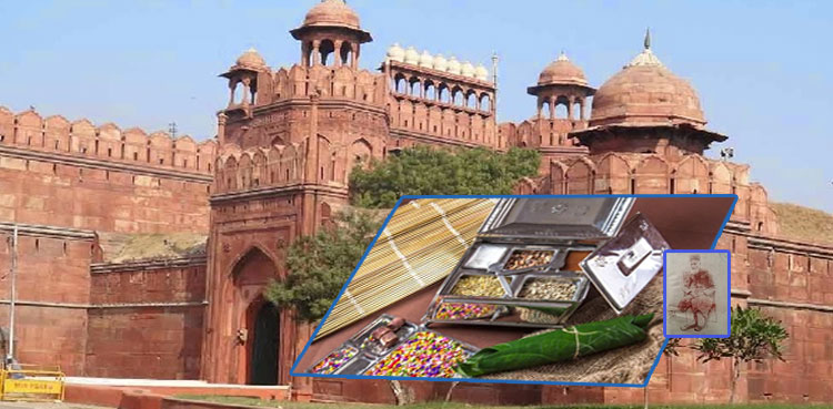 ’’دلّی والے پان کھانے کے آداب بھول چکے ہیں…!‘‘