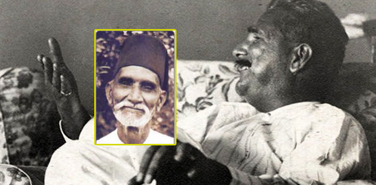 علّامہ اقبال کے خاص ملازم علی بخش کی ایک مربع زمین