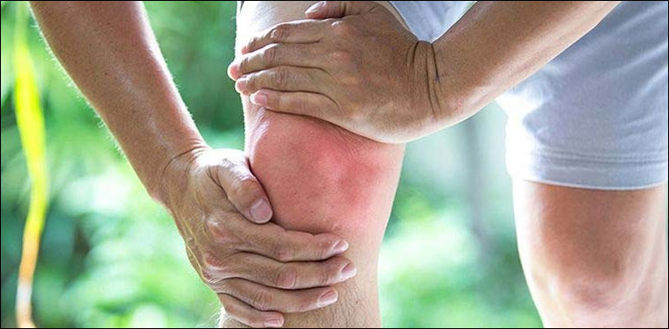 جوڑوں کے درد کے لیے دوا تیار؟