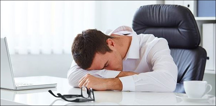 کیا آپ اپنے دفتری معمولات سے بور اور بیزار ہوگئے ہیں؟