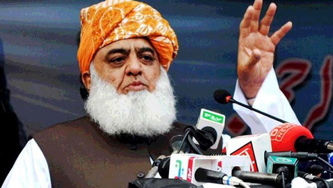 ‘میرے نزدیک تو نیب کو فوری طور پر ختم ہوجانا چاہیے’