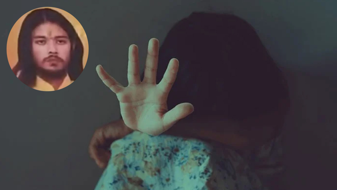 بھارت میں سادھو کے ہاتھوں کم عمر لڑکی جنسی زیادتی کا شکار