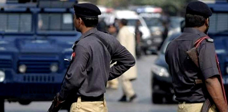 کراچی: جرائم پیشہ افراد پر کڑی نظر رکھنے کا منصوبہ