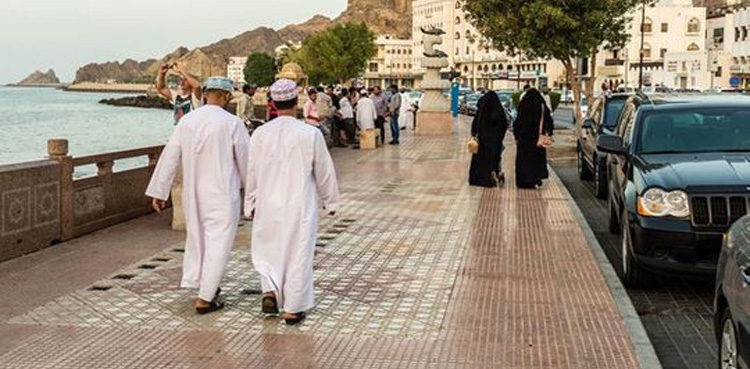 عمان : غیرملکیوں کیلئے جائیداد اور رہائشی کارڈ کی شاندار پیشکش