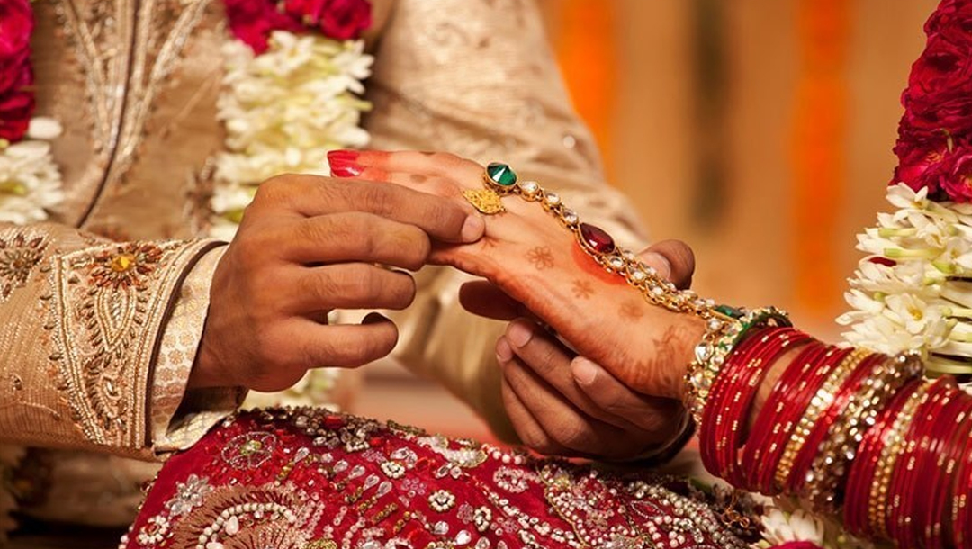 دوسری شادی کرنے والے شوہر کو ایک اور مصیبت نے گھیر لیا