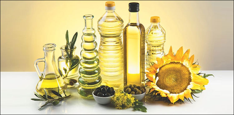 رمضان المبارک: تیل اور گھی کی قیمت میں بڑی کمی