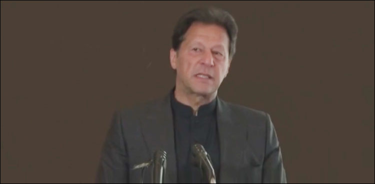 مہنگائی کو روکنے کے لیے بہت بڑی سبسڈی دی ہے: وزیر اعظم