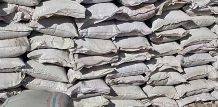 بلوچستان میں بڑے پیمانے پر اسمگلنگ کی کوشش ناکام